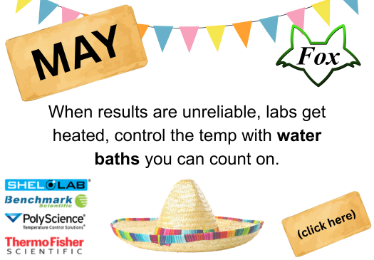 Water Baths